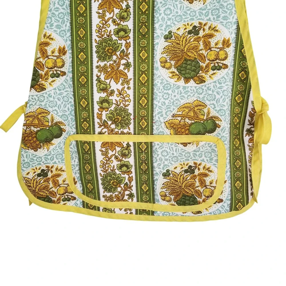 Handmade vintage tabard